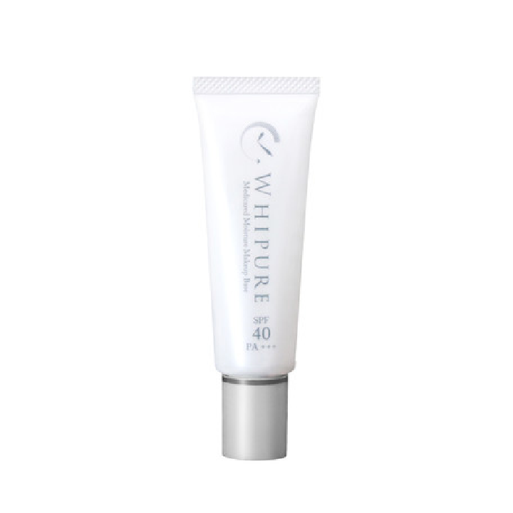 (J Frontier) WhiPure Whitening UV Moisture Cream 30g
